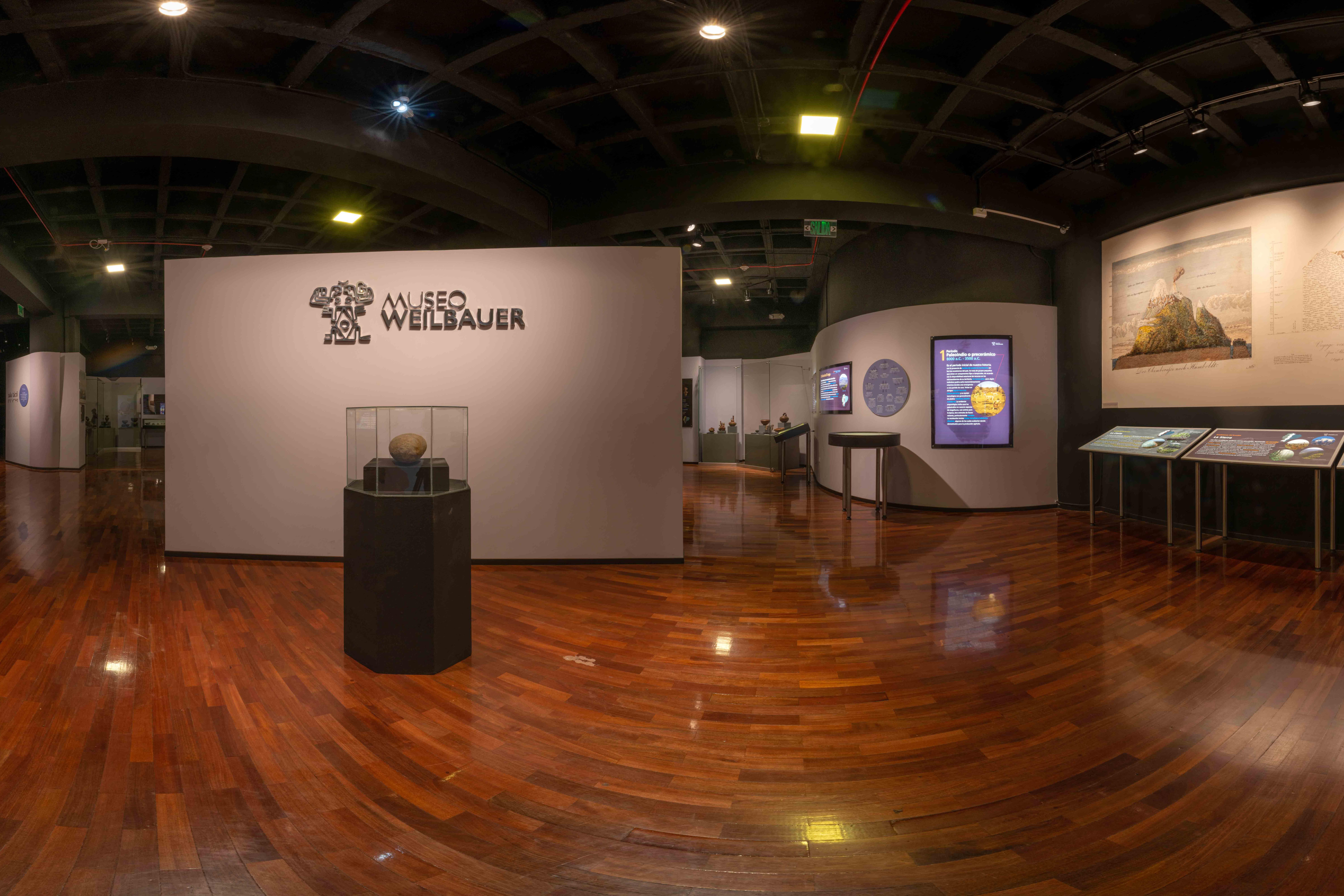 Museo Weilbauer